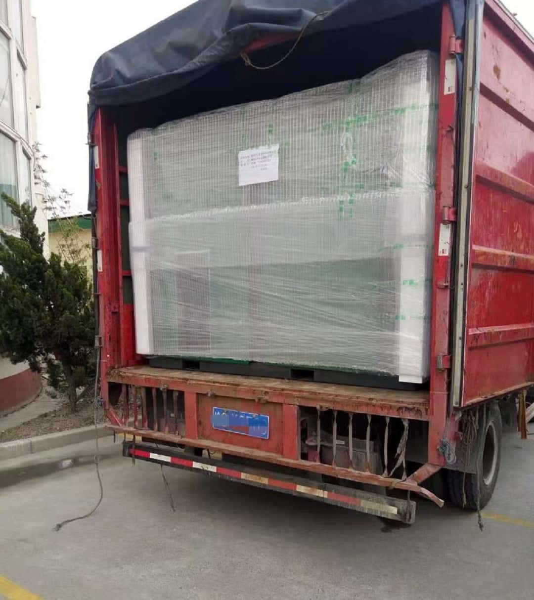空壓機
